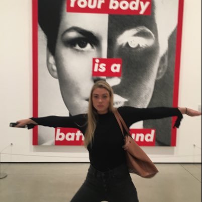 hbrynpow's profile picture. 