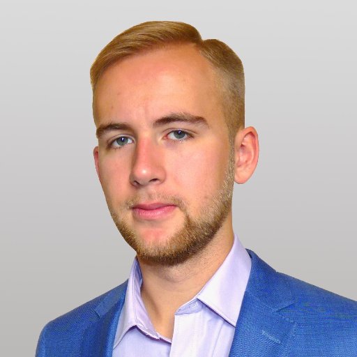 Dep. Director at Center of Sectoral #Research and #Consulting, Financial University
Центр отраслевых исследований и консалтинга #sporteconomics #russianfootball