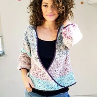 ByKaterina Crochet(@CatalinaUngure6) 's Twitter Profile Photo
