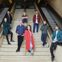 Broken Social Scene (@bssmusic) 's Twitter Profile