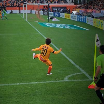 2017年後半からの新米エスパルスサポーター。 よければフォローをお願いします(エスパ垢は100%フォロバします )⚽️リプもお気軽にどうぞ😊 サカナクションのファンです。復活おめでとう‼️
