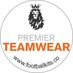 Premier Teamwear (@teamkits247) Twitter profile photo Premier Teamwear (@teamkits247) Twitter profile photo