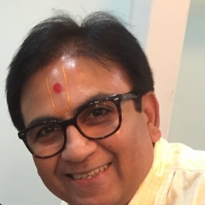 Dilip Joshi