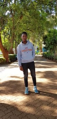 IanMulwa5's profile picture. Young and an ambitious investor.
fashion designer❤
streetwear empire🕶