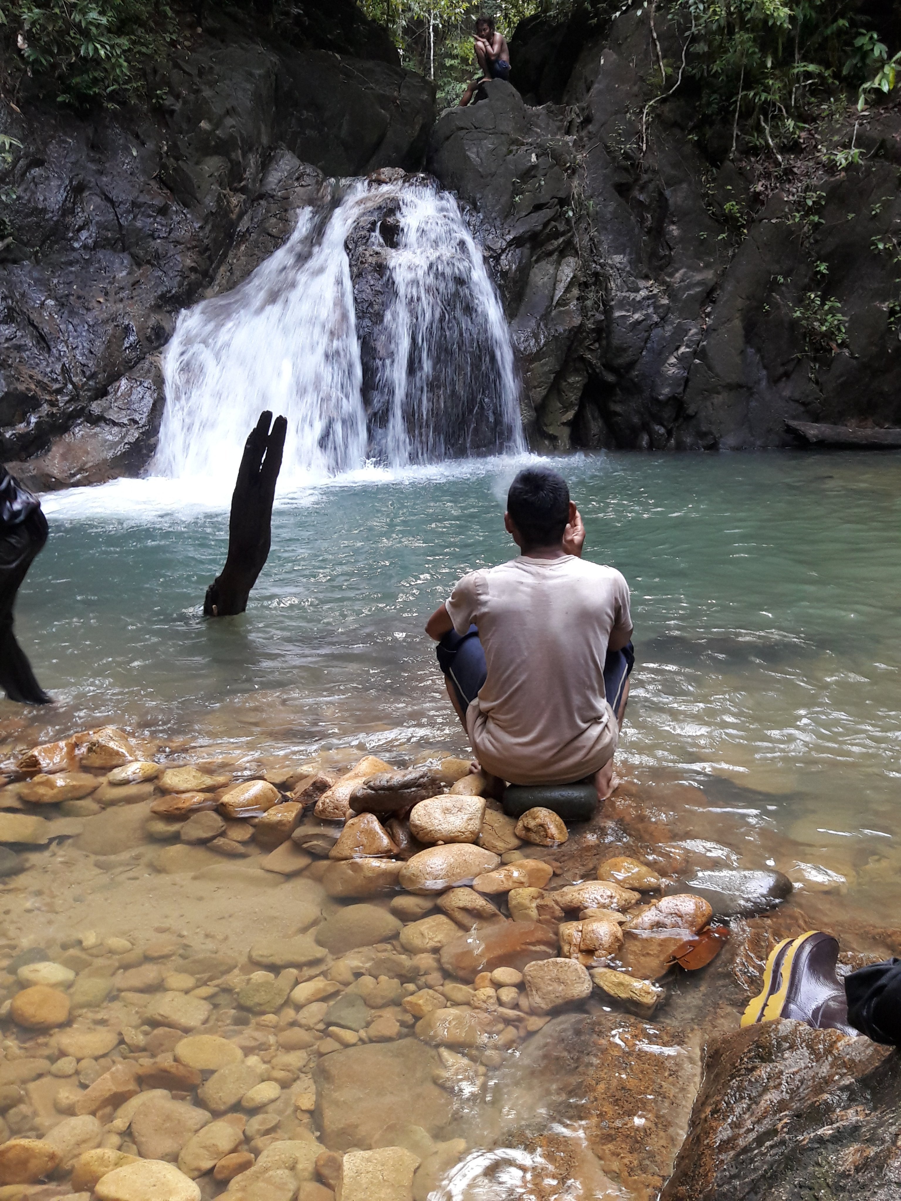 OnoRung's profile picture. Pikiran