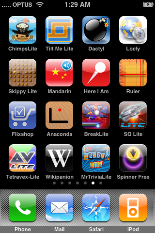 iphone androidのアプリのお気に入りを紹介。
相互フォロー、100%フォロー
#follomeJP #sougofollow