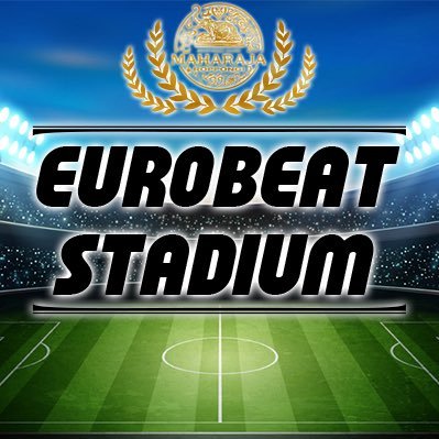 EurobeatStadium Profile Picture