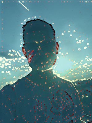 JohnNine10's profile picture. Attitude