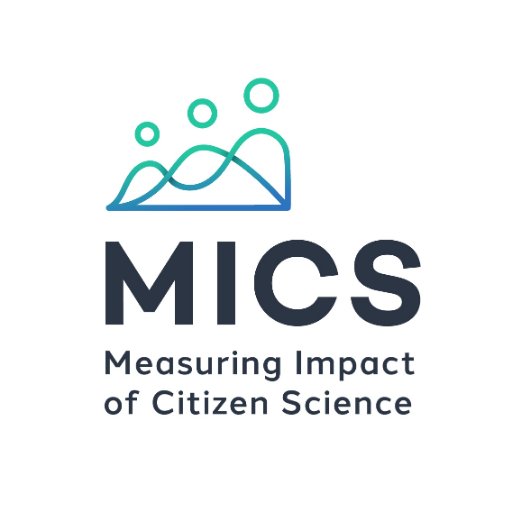 We measure the impact of citizen science

Funded by the EU's Horizon 2020 research and innovation programme under grant agreement No. 824711