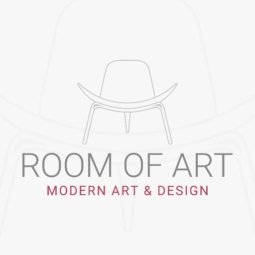 Welcome @ Room of Art, a place for 20th century design and pictorial art.-
Impressum: http://t.co/y5Wo1fA7By