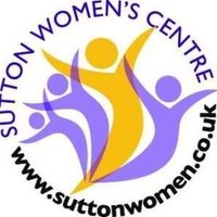 SuttonWomen'sCentre (@suttonwomen) 's Twitter Profile Photo