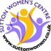 SuttonWomen'sCentre (@SuttonWomen) Twitter profile photo