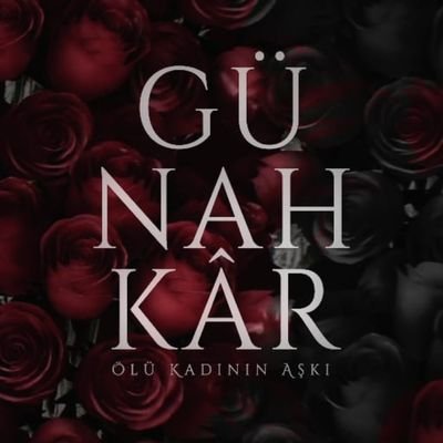Gunahkarwattpad's profile picture. Wattpad'de yayımda olan bir hikayenin Twitter sayfası.
Ig: gunahkar.wattpad ✏️
Desteklerinizi esirgemeyiniz. 🙏