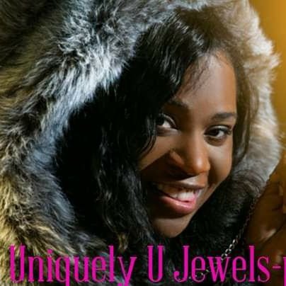 u_uniquely's profile picture. Where the uniqueness of you is enhanced one set at a time.  Each piece of jewelry compliments you uniquely.