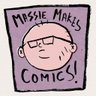 jeremy_massie's profile picture. Maker of fine comics for over a decade....(lies)