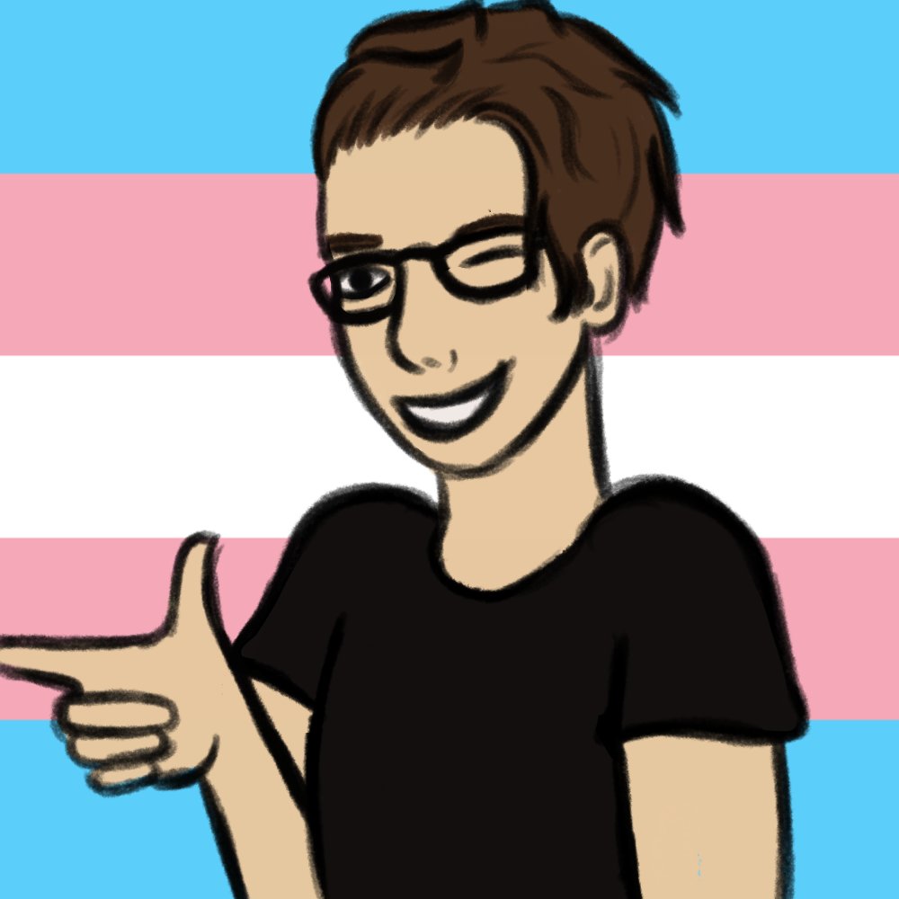 a one-armed trans guy trying to make it in the world, Cofounder of @makejustright, 22, he/they