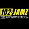 102_JAMZ's profile picture. Always live on the free @Audacy app.