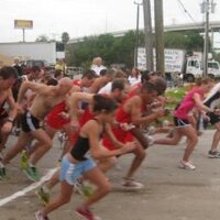 Texas Runner (@texas_running) 's Twitter Profile