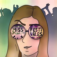 Miss Festivales (@missfestivales) 's Twitter Profile