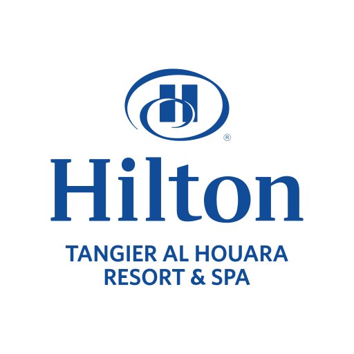 A luxury resort nestled between sea and forest, @hiltontangieralhouara is your ultimate moroccan destination for your holidays! 🌴☀️