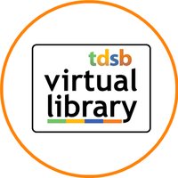 TDSB Virtual Library(@tdsbVL) 's Twitter Profileg