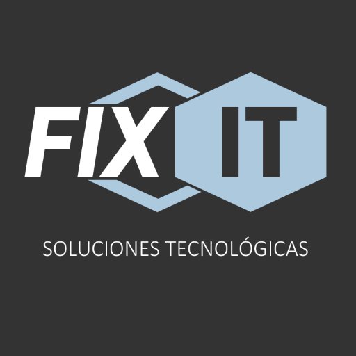 FixIT ofrece soluciones de soporte e infraestructura informática para PyMEs, buscando ser una empresa de referencia para nuestros clientes.