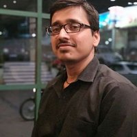 Pankaj Tiwari(@Pank9364) 's Twitter Profile Photo