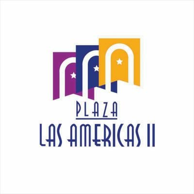 C.C. Plaza Las Américas 2da. Etapa... Con más de 200 tiendas... Todo para tí...  Visítanos los 365 días del año... ¡Te esperamos!