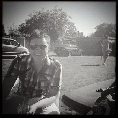 MatthewTear's profile picture. 