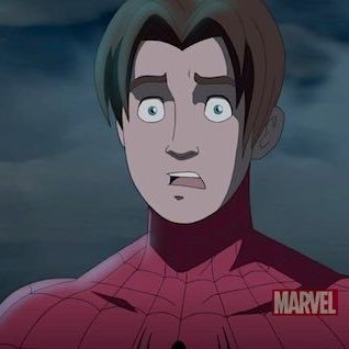 PeterParkerThey's profile picture. Hi! I’m Non-binary! I’m Peter Parker! As a Non-binary! So maybe I’m not the real Peter Parker but I’m close enough...