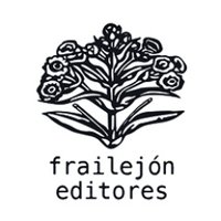 Frailejón Editores(@Efrailejon) 's Twitter Profile Photo