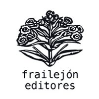Frailejón Editores (@efrailejon) 's Twitter Profile Photo Frailejón Editores (@efrailejon) 's Twitter Profile Photo