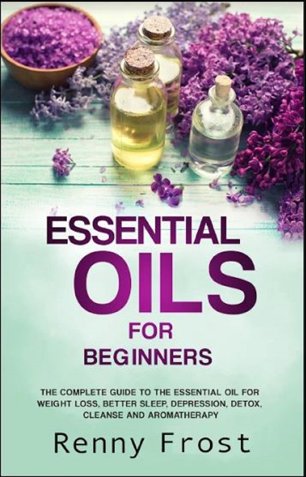 This is the simplest, most detailed and complete guide about essential oils including its uses, effects, proper applications and health benefits.