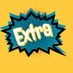 Extra (@extraparana) Twitter profile photo Extra (@extraparana) Twitter profile photo