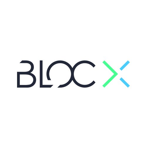 BlocxT's profile picture. The modern way to trade commodities.