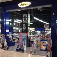Album Parinor (@albumparinor) 's Twitter Profile
