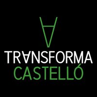 Transforma Castelló(@TransformaCS) 's Twitter Profile Photo
