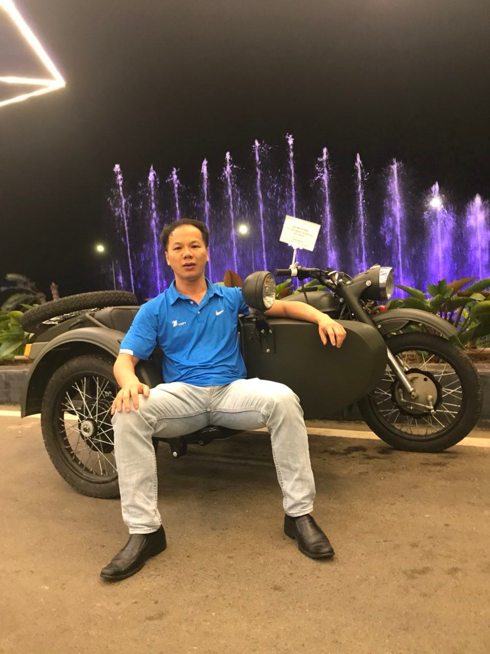 TraanKhanhTrang's profile picture. Vietnamese