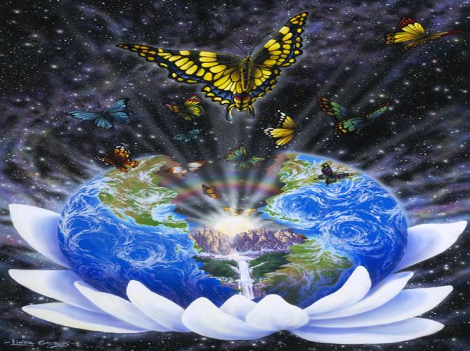 ArchUnicorn's profile picture. Love has the Power, Hope has the Force