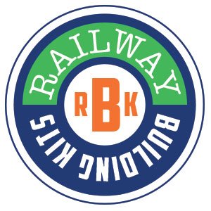 Railway Building Kits ready for you to download. Choose from our vast array of great card building kits to make your modelling railway look great.