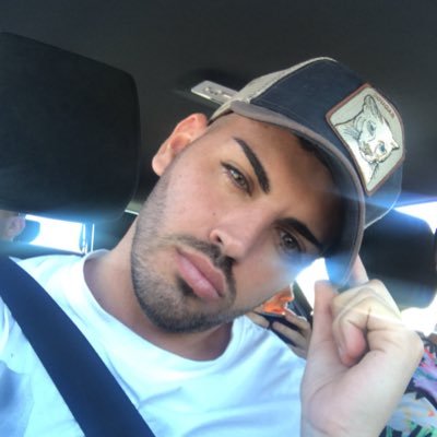 Ruben11GZ's profile picture. Perro Viejo 1°