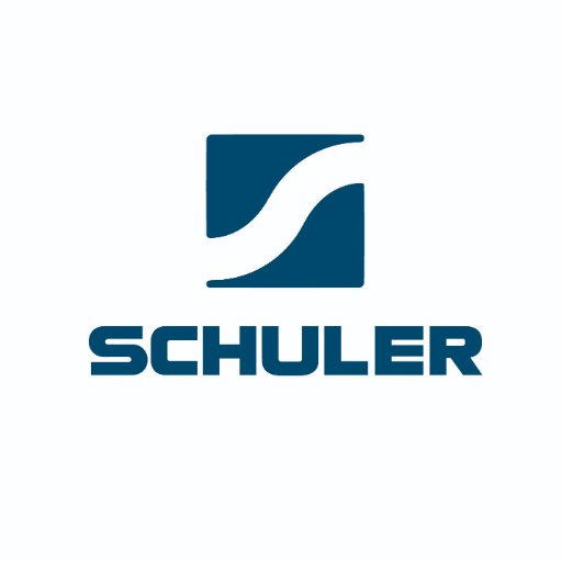 Schuler offers first-rate forming technology from networked presses to press shop planning.

Imprint: https://t.co/ah1VvnIToq…