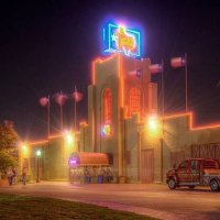 Billy Bob's Texas - @BillyBobsTexas Twitter Profile Photo