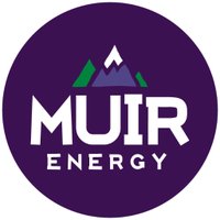 MUIR Energy(@muir_energy) 's Twitter Profile Photo