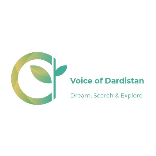 Voice of Dardistan
Dream, Search & Explore