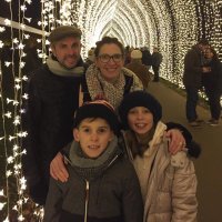 Simon Fitch (@sifitch75) 's Twitter Profile