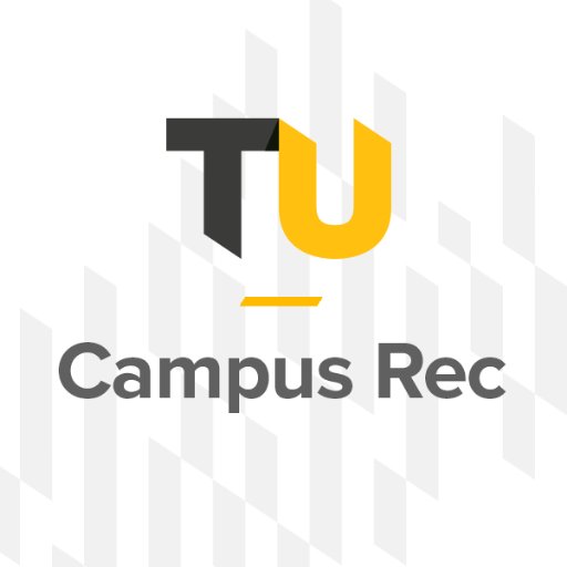 The official Twitter feed for Campus Recreation at Towson University.