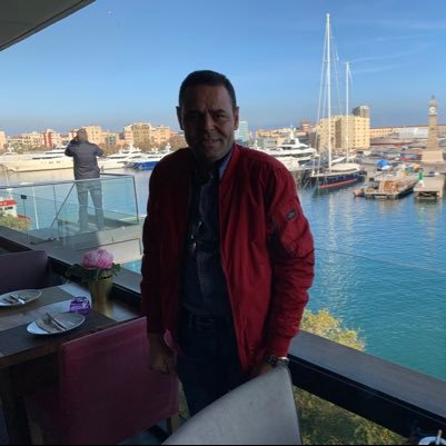 NasrLassad's profile picture. 