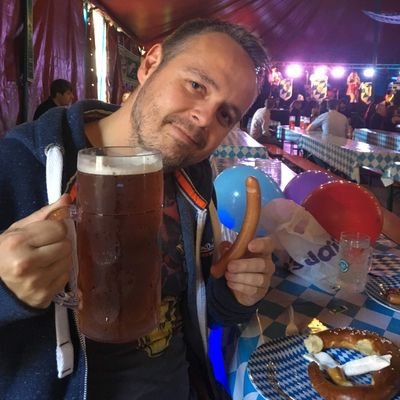 Husband, Father, Dynamic Consultant, Toffee and Connoisseur of Real Ale and Gin.