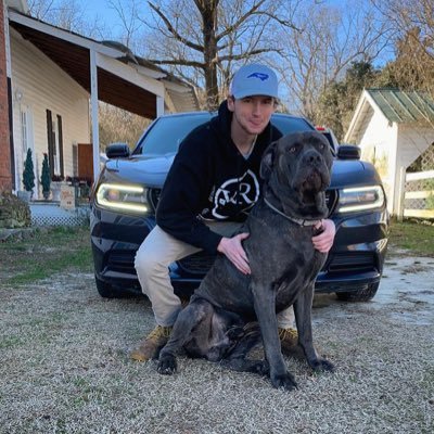 hartley_tucker's profile picture. II ECU II ΑΣΦ II